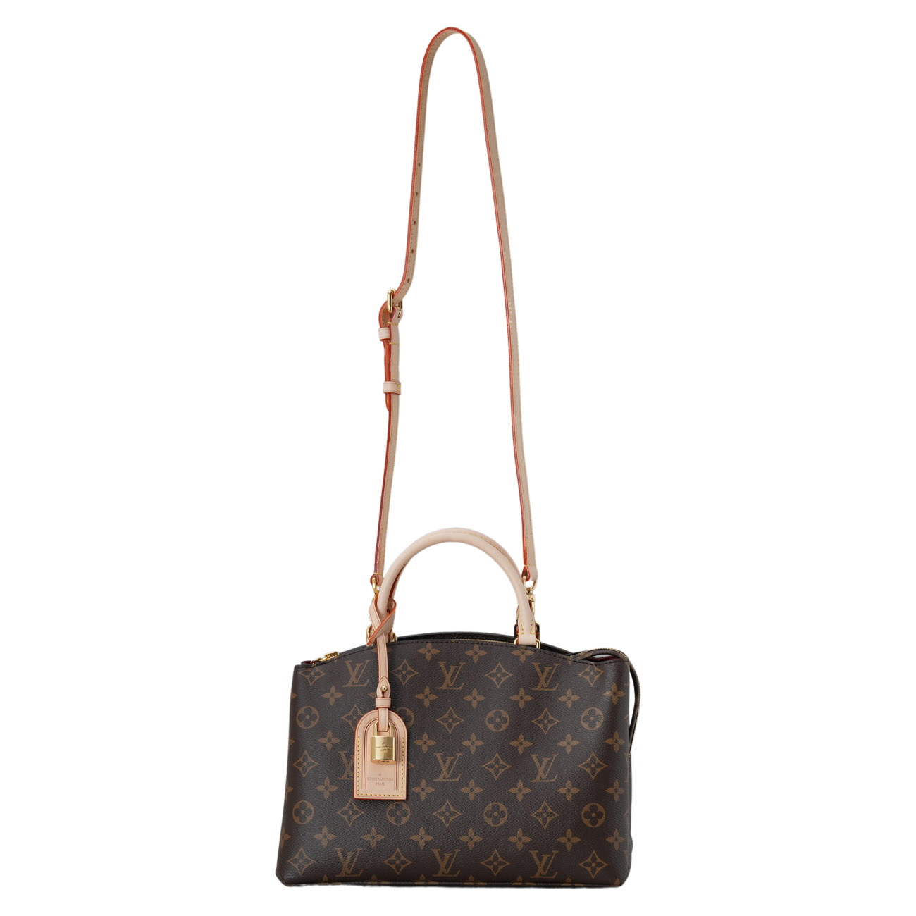 LOUIS VUITTON(USED)루이비통 M45900 모노그램 쁘띠뜨 팔레